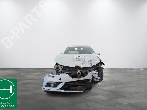 Particulate filter RENAULT MEGANE IV Hatchback (B9A/M/N_) 1.5 dCi 90 (B9A1) | BP36447706M81  - Image 6