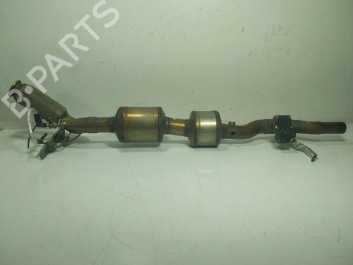 Used Catalyst Catalyst SKODA KAROQ (NU7, ND7) 2.0 TDI (116 hp) 24574307 24574307