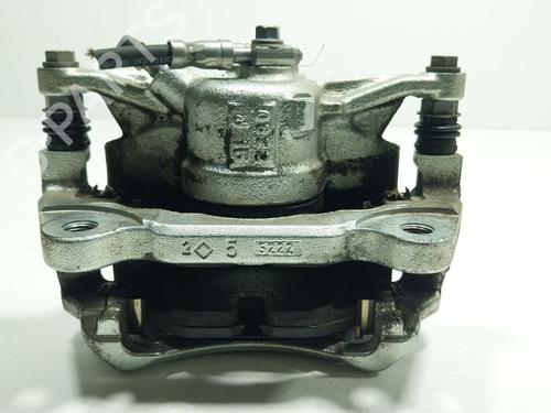 Left front brake caliper VW GOLF VIII Variant (CG5, DB5) 2.0 TDI | BP36450701M105 - Image 4