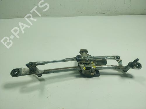 Used Front wiper motor Front wiper motor CITROËN C5 AIRCROSS (A_) 1.2 PureTech 130 (ARHNSJ) (131 hp) 18893439 18893439