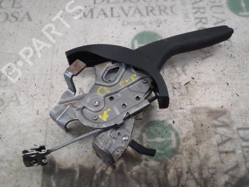 Leva freno a mano Leva freno a mano NISSAN NOTE (E12) [2012-2026] 8770589 8770589