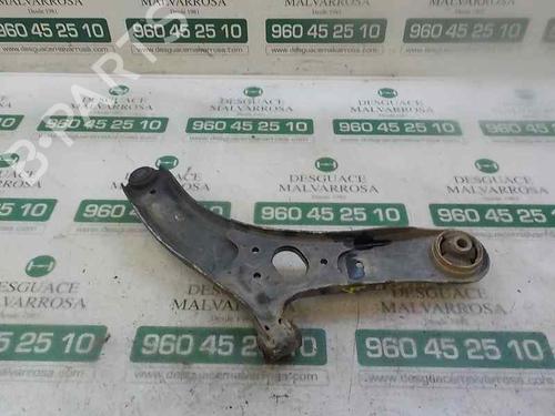 Left front suspension arm KIA RIO III (UB) 1.1 CRDi | BP5091656M12 - Image 3