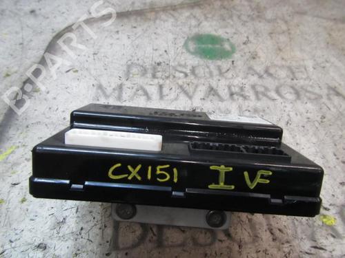 Elektronisk modul KIA CEE'D SW (ED)  | BP3839670M83 
