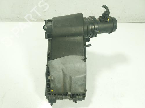 Used Air filter box Air filter box VW TOUAREG (7LA, 7L6, 7L7) 3.0 V6 TDI (225 hp) 35783948 35783948