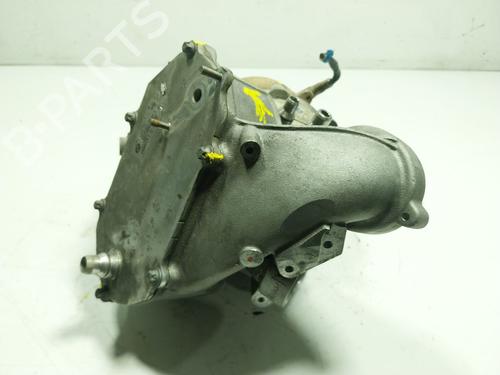 Turbocharger/Supercharger BMW X6 (E71, E72) M 50 d | BP19656762M71 