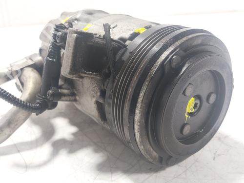AC compressor BMW X3 (E83) 2.0 d | BP36032507M34 - Image 2