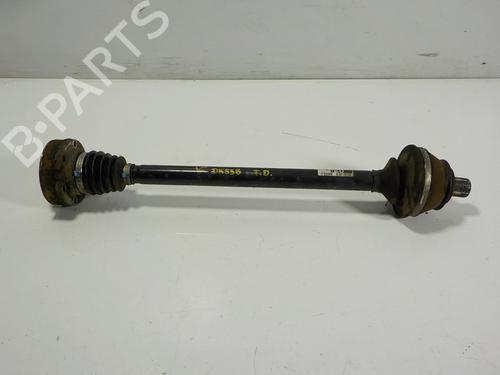 Right rear driveshaft AUDI A8 D3 (4E2, 4E8) 4.0 TDI quattro | BP11789531M41 