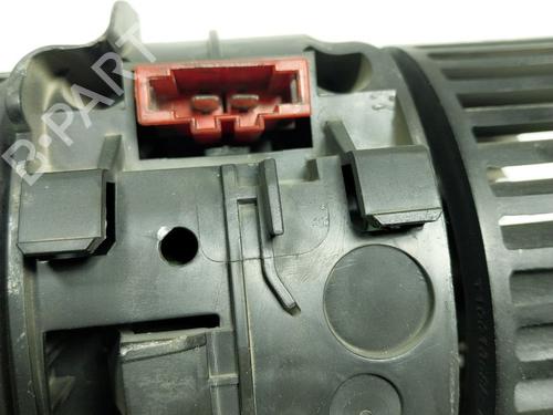 Heater blower motor FIAT TALENTO Van (296_)  | BP16663933M62 