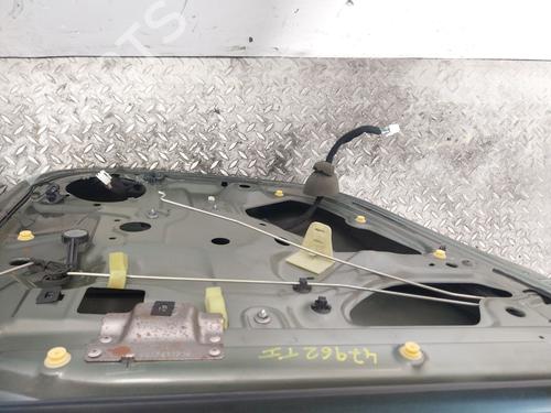 Left rear door DACIA DUSTER (HS_) 1.5 dCi (HSAJ) | BP17384788C4 