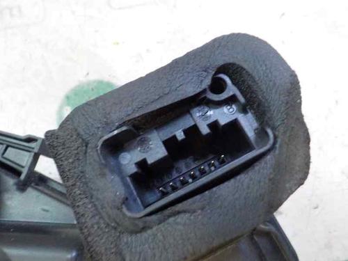 Front right lock VW GOLF VI (5K1) 1.6 TDI | BP5270971C97 