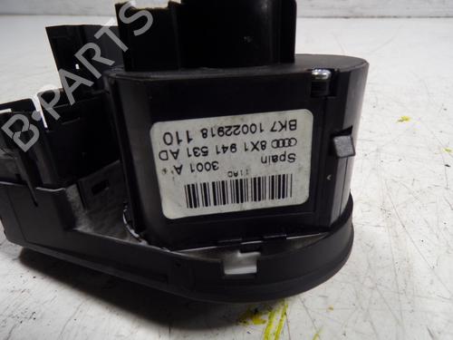 Headlight switch AUDI A1 (8X1, 8XK)  | BP8818384I24 