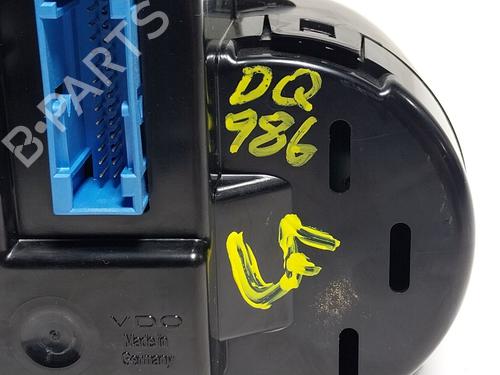 Instrument cluster PORSCHE CAYENNE (92A) 3.6 GTS | BP26320784C47 