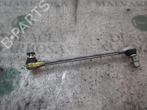 Venstre foran bærearm FORD FIESTA VI (CB1, CCN) 1.5 TDCi (75 hp) 14274617