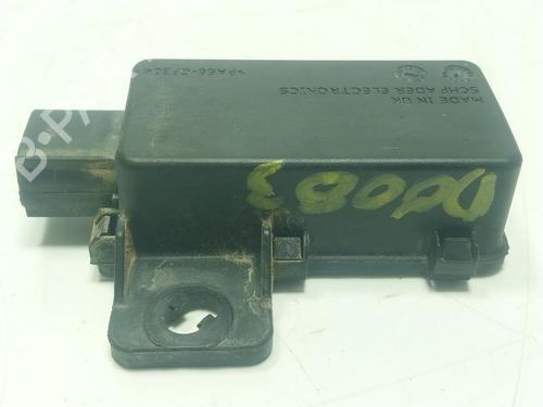 Used Electronic module Electronic module OPEL INSIGNIA A (G09) 1.4 (68) (140 hp) 18302094 18302094