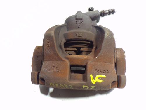 Left front brake caliper FORD MONDEO IV (BA7) 2.0 TDCi | BP11553505M105 