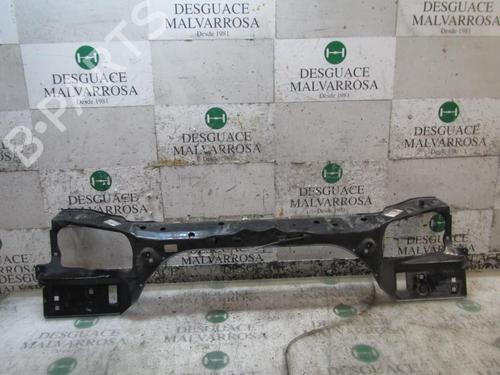 Front bumper reinforcement PEUGEOT 306 (7B, N3, N5) 2.0 HDI 90 (90 hp) 3839894