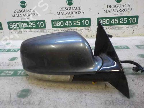 Right mirror VW PHAETON (3D1, 3D2, 3D3, 3D4, 3D6, 3D7, 3D8, 3D9) 5.0 V10 TDI 4motion | BP6677121C27 