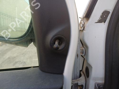 Dashboard RENAULT KANGOO / GRAND KANGOO II (KW0/1_) 1.5 dCi 75 (KW07, KW10, KW04) | BP31364827C46 