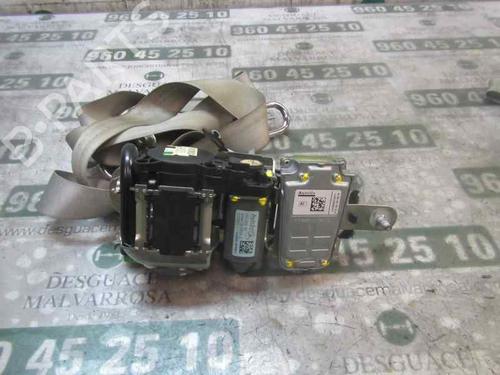 Front right seatbelt MERCEDES-BENZ E-CLASS Coupe (C207)  | BP8740705I25 