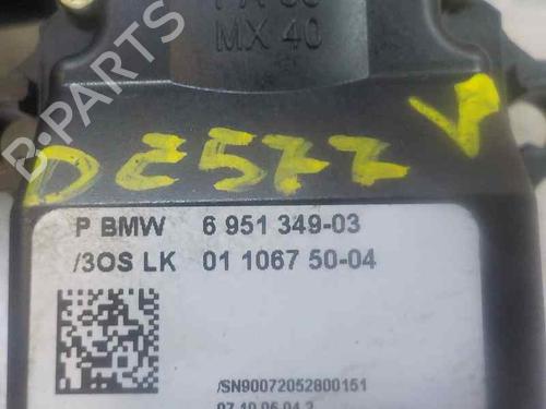 Steering column stalk BMW 5 (E60) 530 d | BP4930849I23 