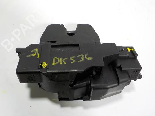 Tailgate lock CITROËN C4 CACTUS  | BP12235954C101 