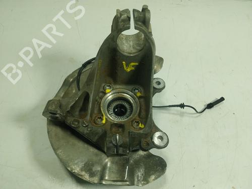 Used Left front steering knuckle Left front steering knuckle BMW X2 (F39) sDrive 18 d (150 hp) 24577996 24577996