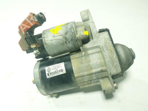 Motor arranque NISSAN JUKE (F15) 1.2 DIG-T (115 hp) 17617745