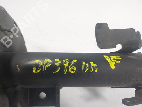 Right front shock absorber LAND ROVER RANGE ROVER EVOQUE Convertible (L538)  | BP23072410M17 