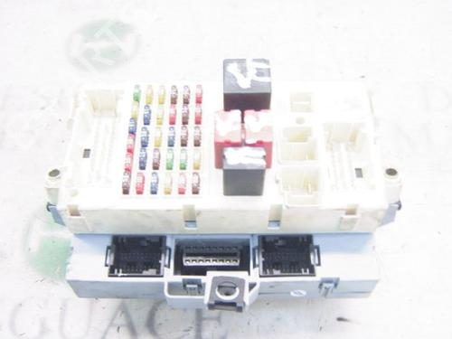 BP3770353M83 | Elektronische module ALFA ROMEO 147 (937_) 1.6 16V T.SPARK ECO (937.AXA1A, 937.BXA1A) BP3770353M83