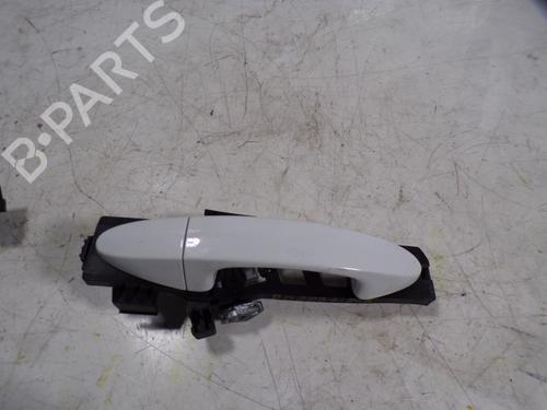 Used Exterior handle Exterior handle FORD TOURNEO COURIER B460 MPV 1.0 EcoBoost (100 hp) 8741613 8741613