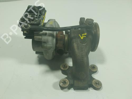 Turbocharger/Supercharger VW GOLF VIII (CD1, DA1) 2.0 TDI | BP17193532M71 