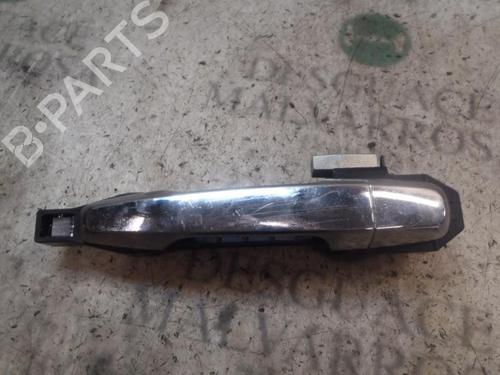 Used Rear left exterior door handle Rear left exterior door handle 3826173 3826173