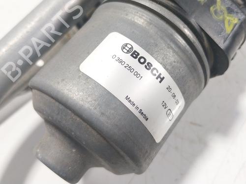 Viskermotor vindrude CITROËN C3 III (SX) 1.5 BlueHDi 100 (SXYHYP, SXYHTU) | BP27872957M29