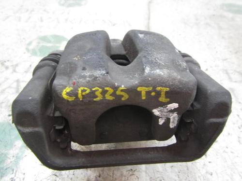Used Left rear brake caliper Left rear brake caliper BMW 1 (E87) 116 i (115 hp) 11547825 11547825