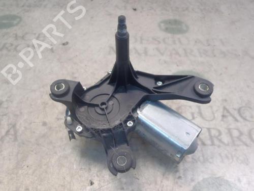 Ruitenwissermotor achter OPEL MERIVA A MPV (X03) 1.7 CDTI (E75) | BP3807724M102 