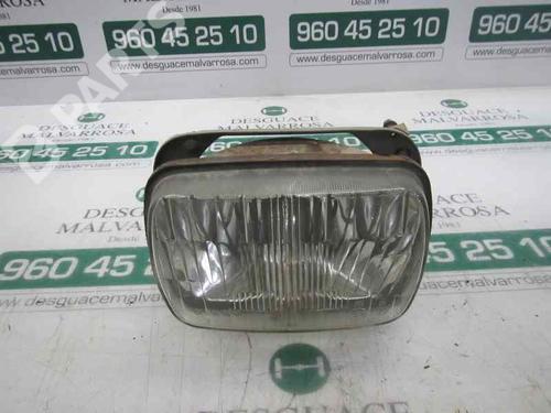 Used Left headlight Left headlight SEAT 127 (127A) 0.9 (45 hp) 9104220 9104220
