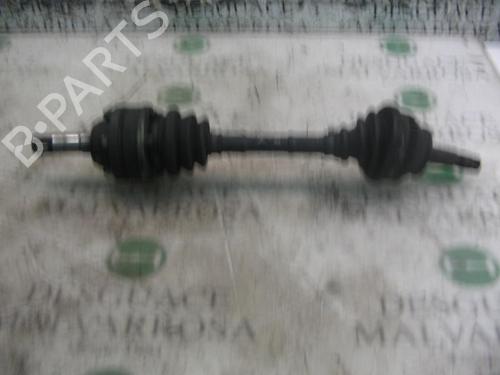 Arbre de transmission avant gauche ALFA ROMEO 145 (930_) 2.0 16V T.S. (930.A5) (150 hp)null