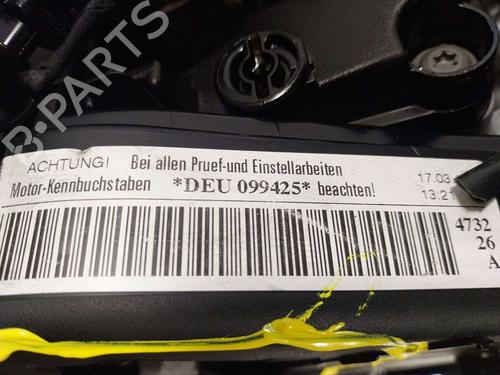 Engine AUDI A4 B9 (8W2, 8WC)  | BP38546031M1  - Image 7