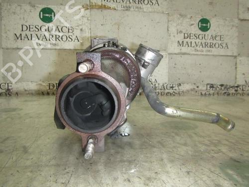 Turbocharger/Supercharger BMW 5 (E39) 525 tds | BP3822002M71 