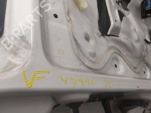 Right front door FIAT FIORINO Box Body/MPV (225_) 1.3 D Multijet (225BXD1A, 225BXB1A, 225BXB11) | BP18048730C3 