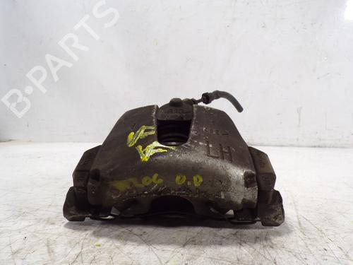 Used Right front brake caliper Right front brake caliper FORD FOCUS III 1.6 TDCi (115 hp) 11553412 11553412