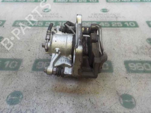 Right front brake caliper SKODA KAROQ (NU7, ND7) 1.5 TSI | BP11551727M104 