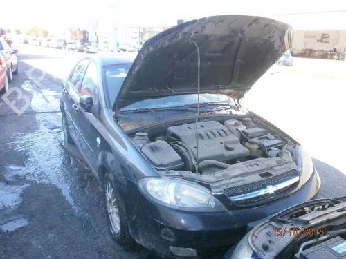 Front right seatbelt CHEVROLET LACETTI (J200) 1.6 | BP8740267I25 