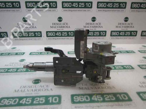 Steering column FORD FIESTA VI (CB1, CCN) 1.5 TDCi | BP3875840M21 