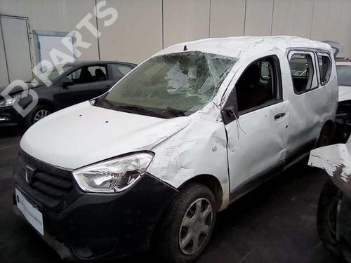 Used Parts DACIA DOKKER Express Box Body/MPV  1.5 dCi (FEAJ)  774577