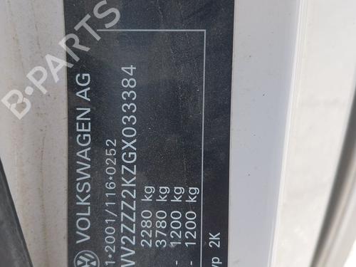 Engine mount VW CADDY IV MPV (SAB, SAJ) 2.0 TDI | BP20200614M89 - Image 14