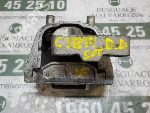 Used Engine mount Engine mount VW GOLF VI (5K1) 1.6 TDI (90 hp) 9081356 9081356