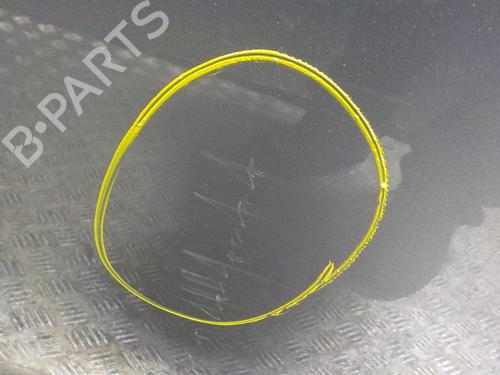 Left front door OPEL ASTRA J (P10) 1.6 (68) | BP6081876C2 