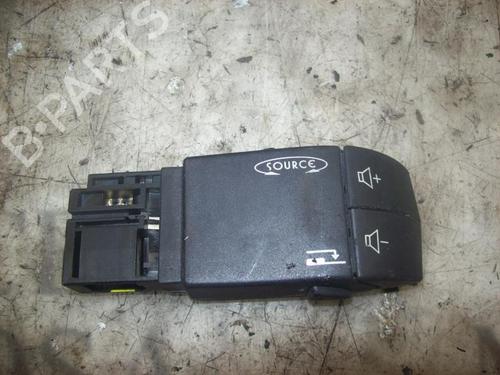 Elektronische module RENAULT LAGUNA II (BG0/1_) 1.6 16V (BG0A, BG0L) (107 hp) 3782915