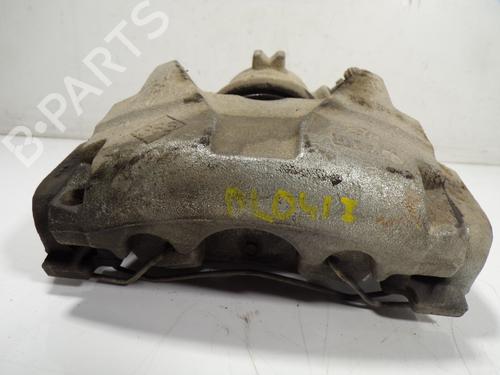 Used Left front brake caliper DACIA LODGY (JS_) [2012-2025]  14990148